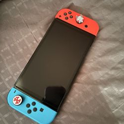 Nintendo Switch $200