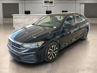 2024 Volkswagen Jetta