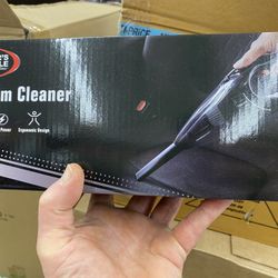 Vacuumed Cleaner 10$