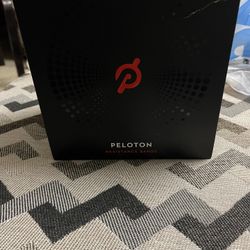 Peloton Resistance Bands