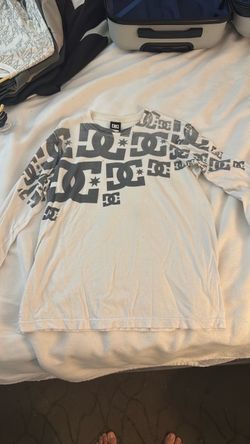 DC Longsleeve