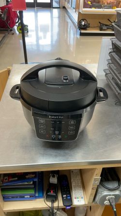 Instant Pot
