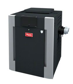 Raypak-Ruud Pool/Spa Heater Natural Gas