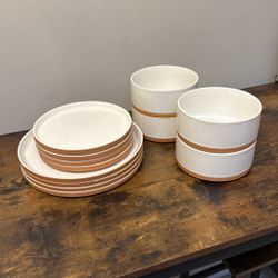 Our Place Dinnerware Set 