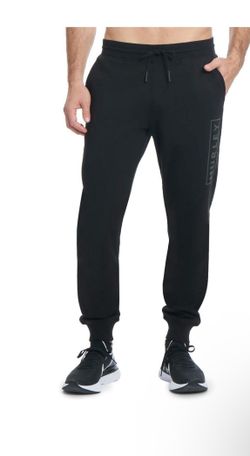 Hurley Men's Fleece Joggers