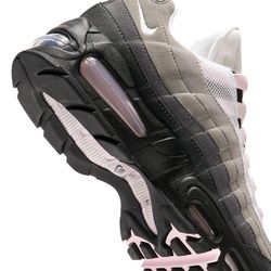 NIKE AIR MAX 95 PINK FOAM