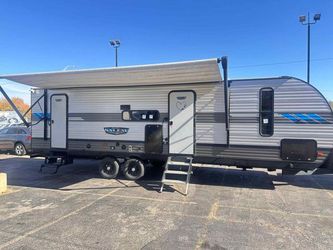 2020 Salem By Forest River 26Dbug 26Dbud