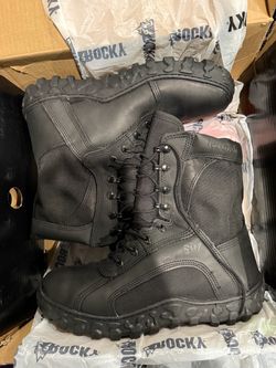 Rocky S2V Insulated Boots