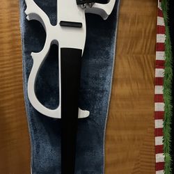 Send Offer Electric Violin 