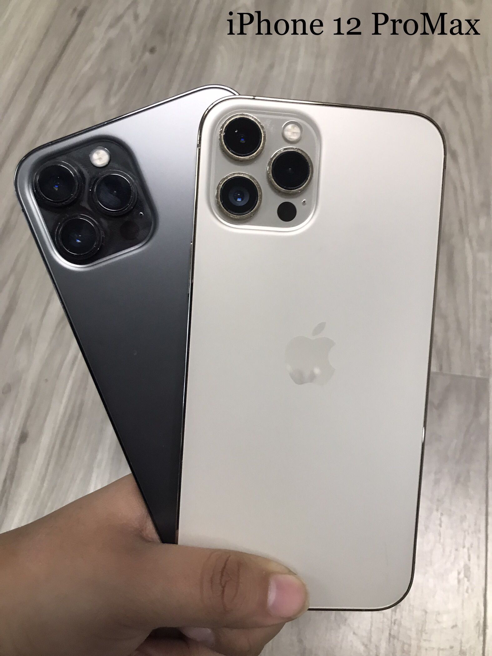 iPhone 14 Pro Max, 15 Pro Max Unlock