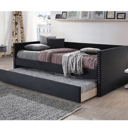 Twin Over Twin Day Bed Frame 