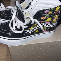 Vans