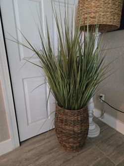 Artificial plant