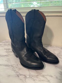 Ariat Men’s Boots