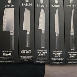 Babish Knifes