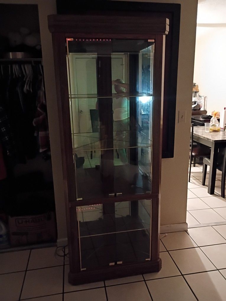 China Cabinet