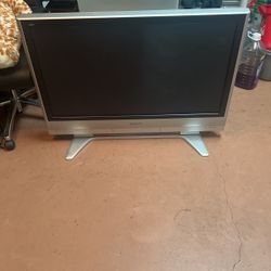 42” Plasma TV by Panasonic 