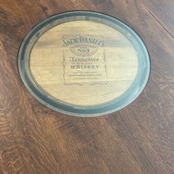 Jack Daniel’s Pub Table