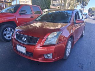 2011 Nissan Sentra