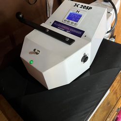 Heat Press