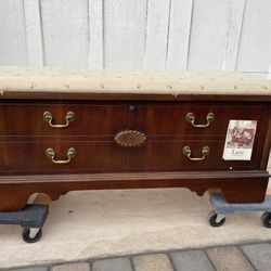 Lane Hope Chest