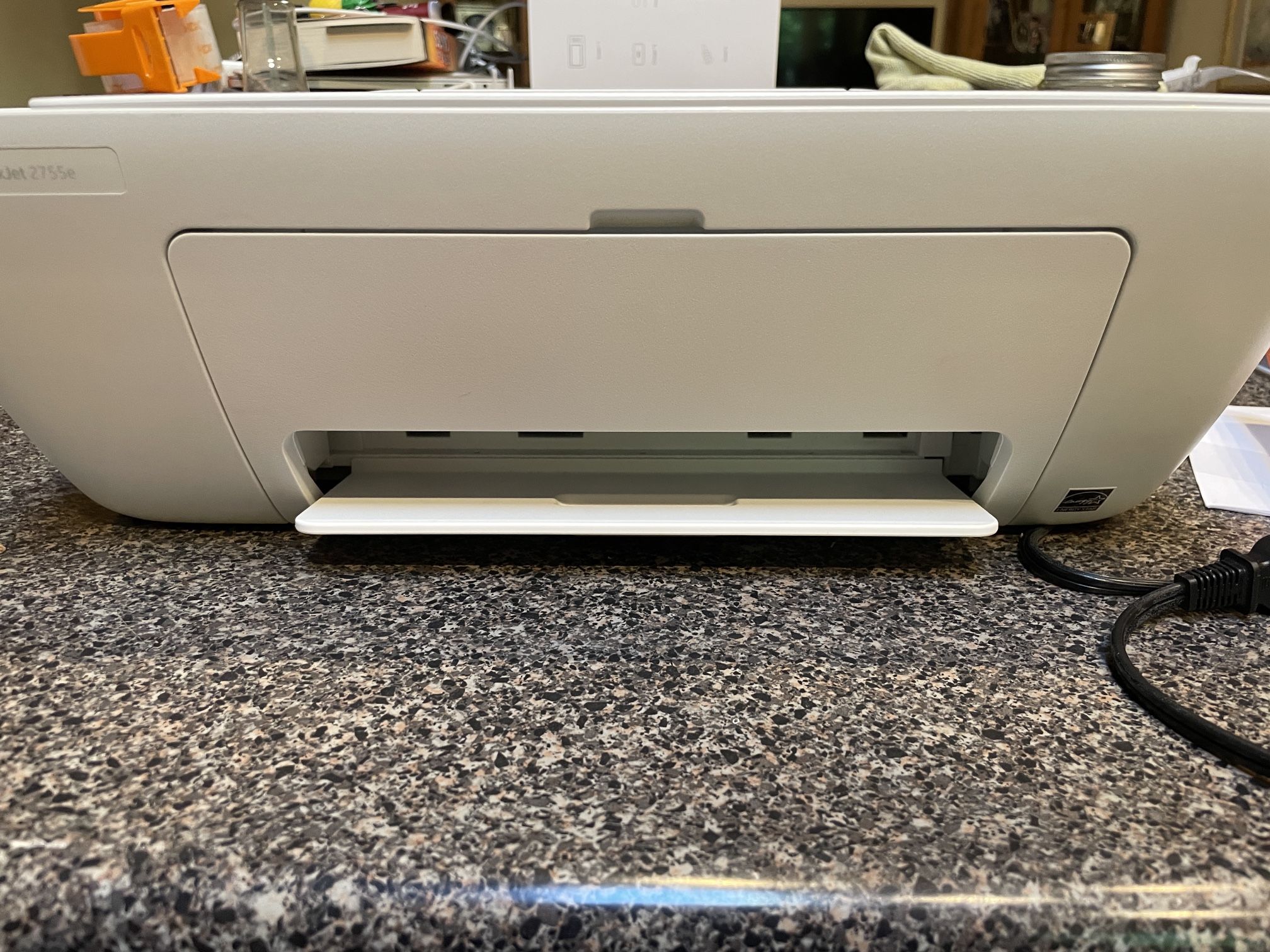 HP DeskJet 2700e Printer