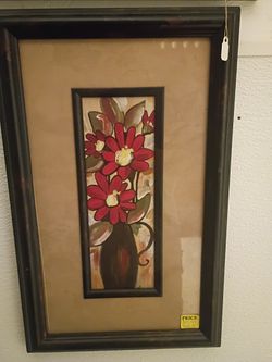 Summer Daisies II" by Joy Alldredge