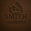 Todd Smith