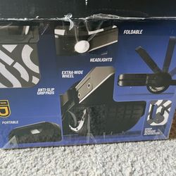 Electric Balance Board (brand New) 