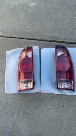 Truck light