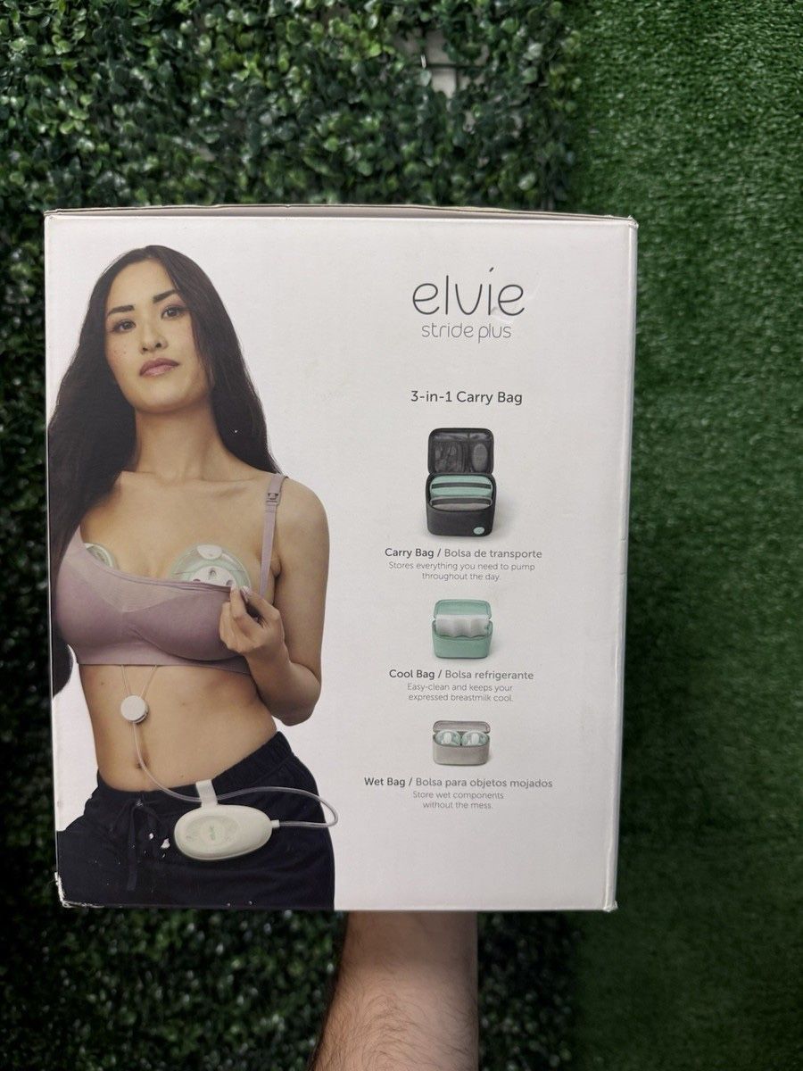 Electric Breast Pump