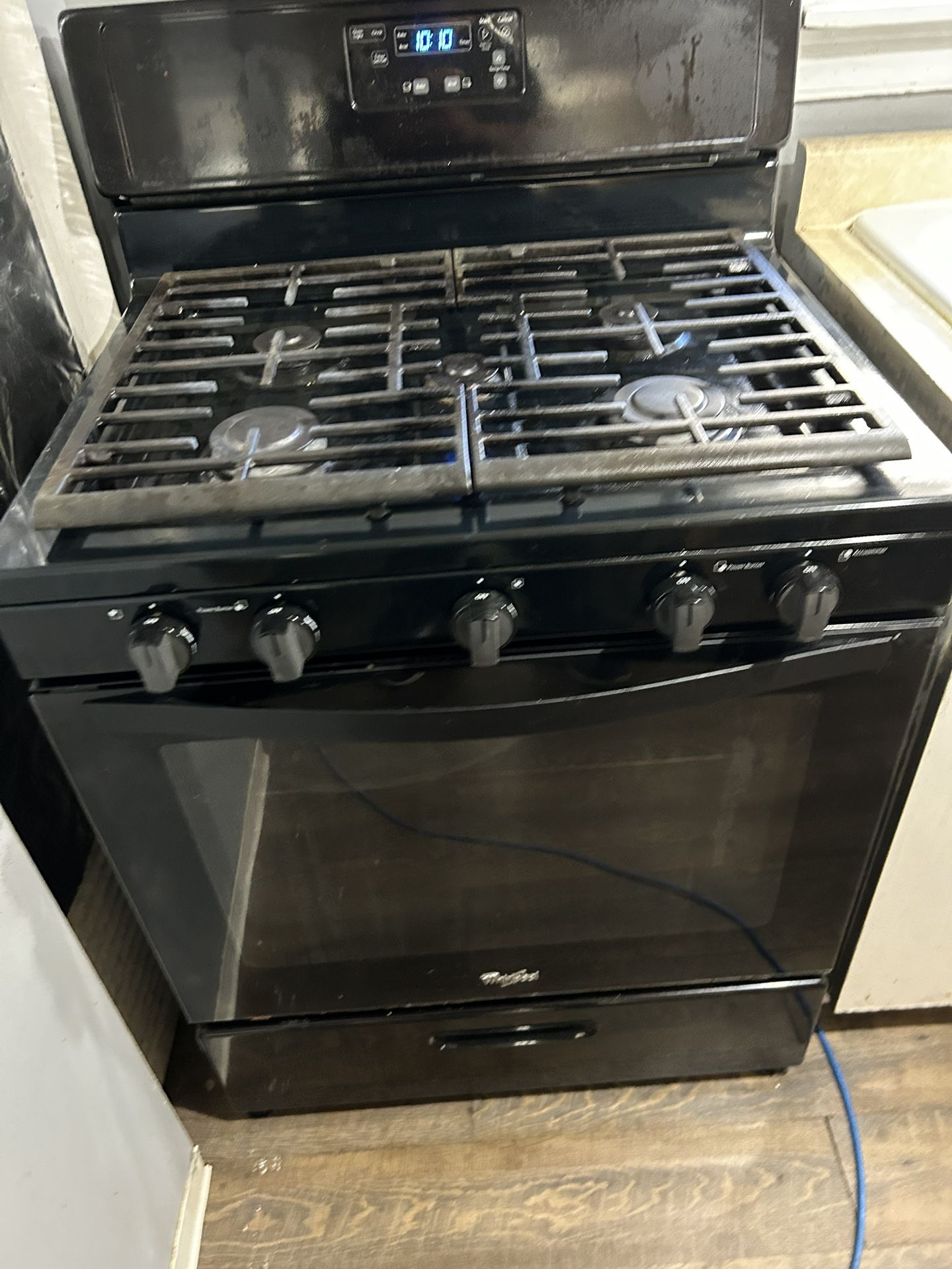 Stove