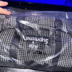 Supreme Mini Duffle Bag