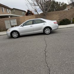 2010 Toyota Camry
