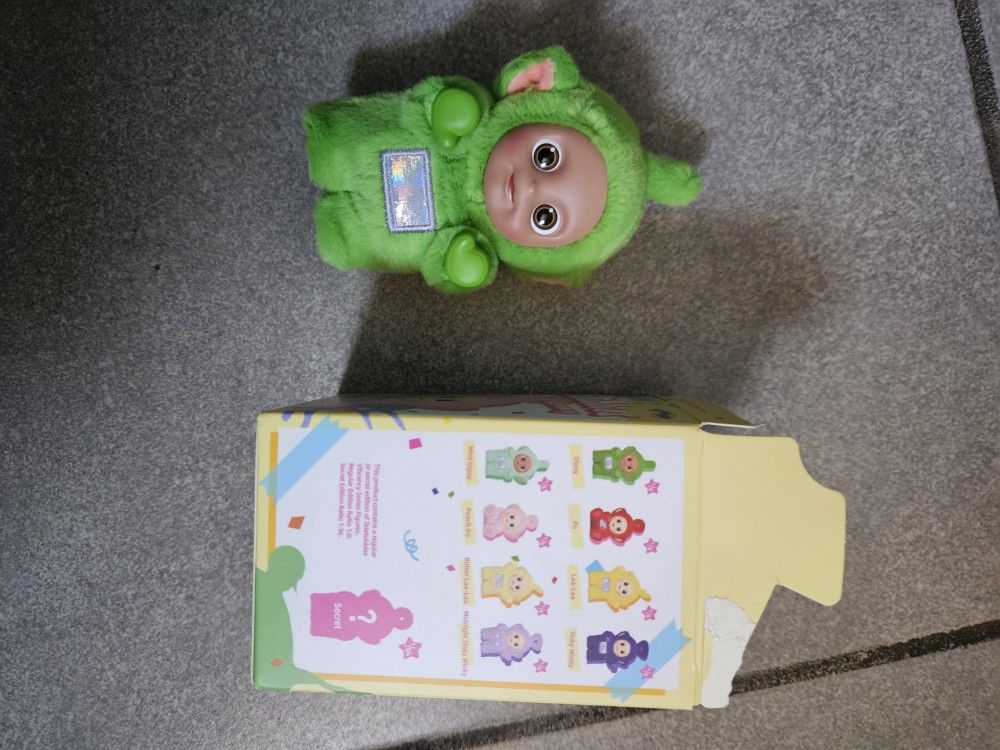 Teletubbies