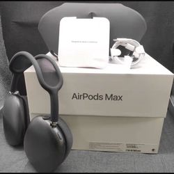 Airpod Pro Max