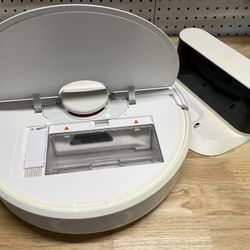 Roborock S6 Robot Vacuum - Great Condition!