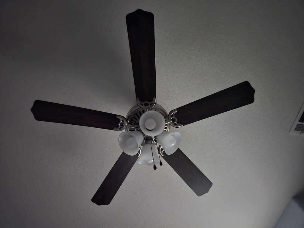 Ceiling Fan