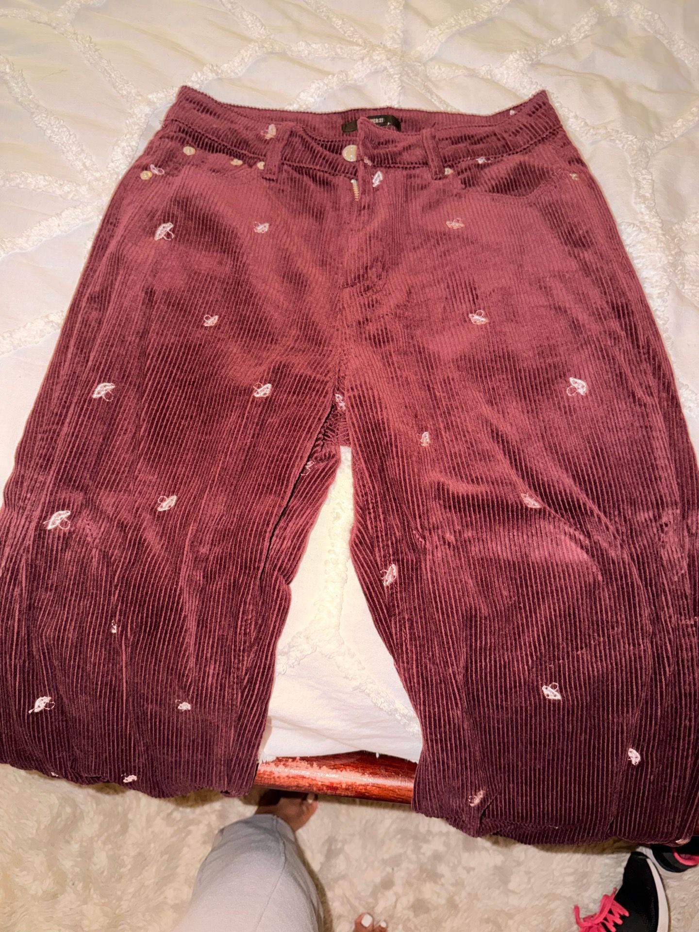 Pants