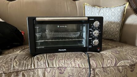 Air fryer