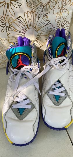 Tenis size 10