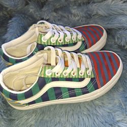Vans
