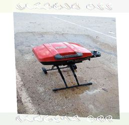 Easy BBQ Grill - Grill Everywhere, Anytime with Zero Stress me writer