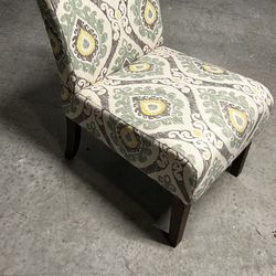 Accent Chair
