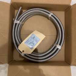 6/2 Metal Clad (MC) Cable With   Ground 