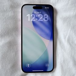 iPhone 15 Unlocked 