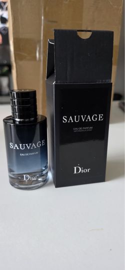 Dior Sauvage Eau de Parfum