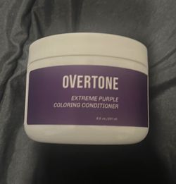 Overtone purple 