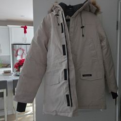 Canada Goose (Langford Hooded Parka)