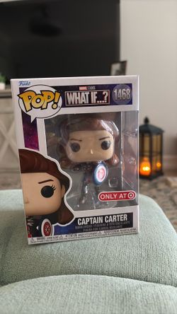 Funko Pop